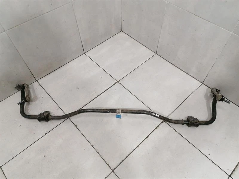 FORD MUSTANG MK5 S550 SHELBY GT350 Anti Roll Bar Rear FR3V-5A772-FC Stabilisator