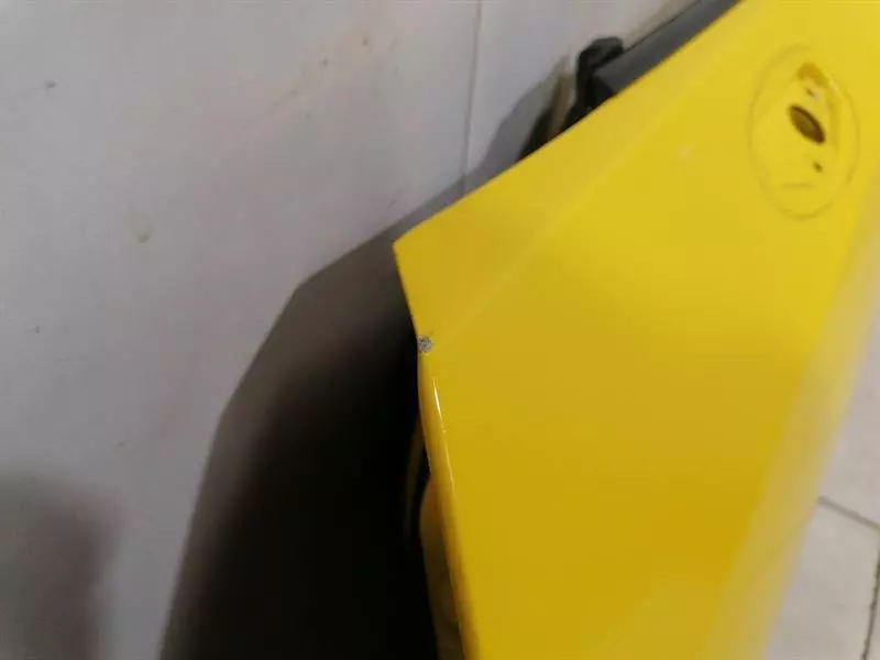 CHEVROLET CORVETTE C7 Left Front Door 84031048 Tür Vorne Links - Image 3