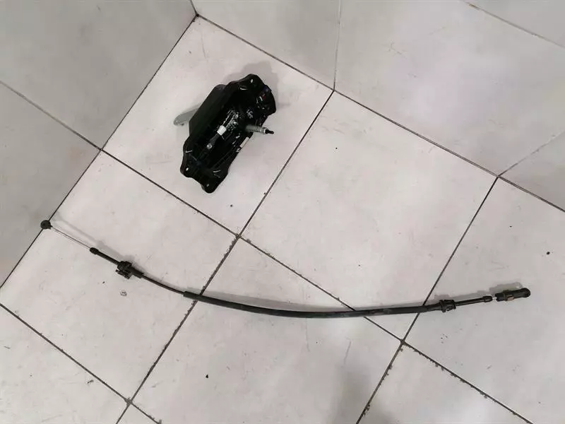 CHEVROLET CORVETTE C7 Z06  Gear selector 23320197 Schaltkulisse 84125980 - Image 5