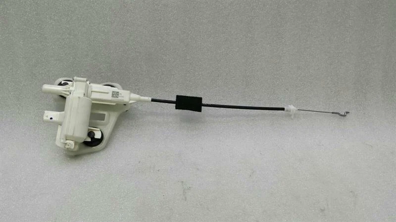 MERCEDES C Class W205 Boot lock A0999068600 Heckklappe Schloss