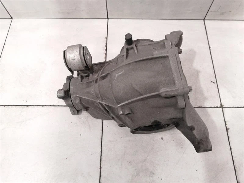 MERCEDES SL R231 SL400 Rear Diff A2133500701 Differential Hinten 3.066