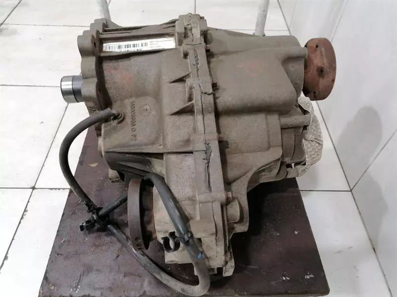 JEEP GRAND CHEROKEE WK2 MK4 SRT8 6.4 Transfer Box 05038712AB Verteilergetriebe