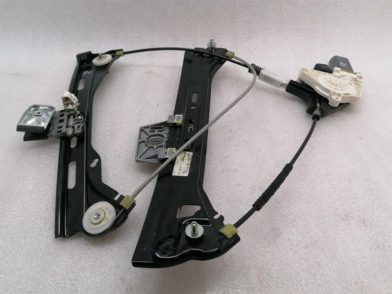 MERCEDES SL R231 Right Front Door Winder A2317200446 Fensterheber vorne rechts