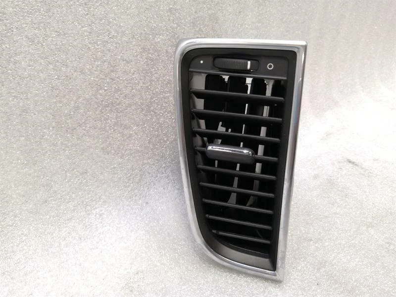 PORSCHE Panamera 970 Left Air vent 97055214104 Lüftungsdüse Lüftungsgitter Li