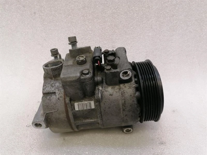 MERCEDES SLK R171 A/C Compressor A0012300711 Klimakompressor