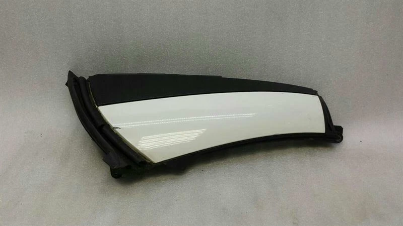 MERCEDES SLK R172 C Saule Abdeckung Rechts A1727900219 Right C Post Cover Outer