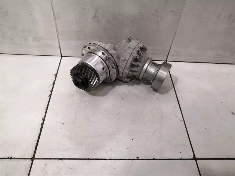 MERCEDES A45 AMG W176 Transfer Box A2462801100 Verteilergetriebe Power Take off
