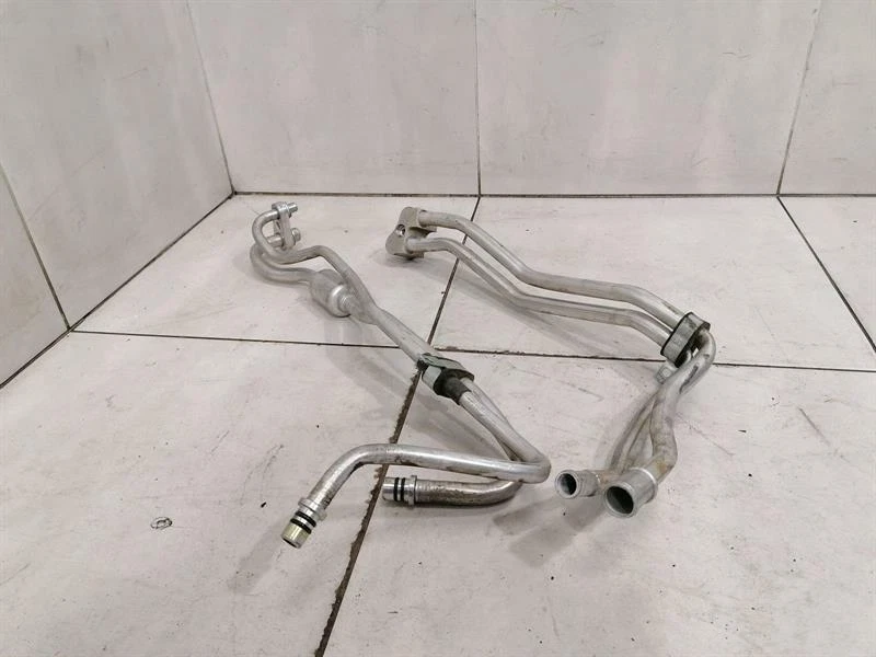 CHEVROLET CORVETTE C6  A/C Pipe 22783651 Klimaleitung Klima Klimaanlage - Image 3