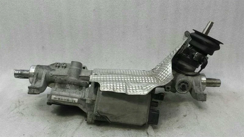 MERCEDES A Class W176 RHD Power Steering Rack A2464602001 Rechtslenker
