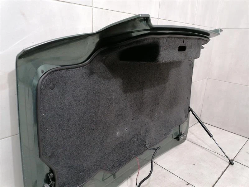 ASTON MARTIN DB7 VANTAGE VOLANTE Boot Lid 67-121449-B Heckklappe CABRIO - Image 2