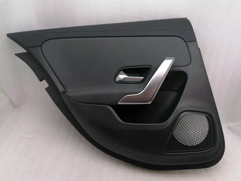MERCEDES A Class W177 Door card Rear Left A1777303100 Türverkleidung Hinten Link