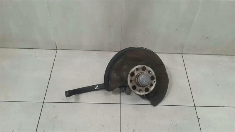 MERCEDES SL R230 W211 Right Front Hub A2113306520 Radlagergehäuse Vorne Rechts