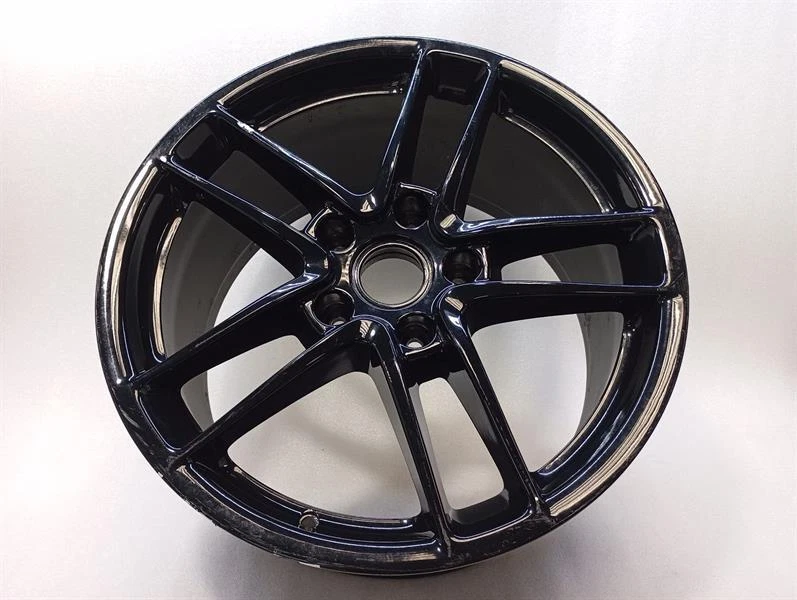 PORSCHE Panamera 970  Alloy Wheel 97036216008 Alufelge Turbo II, 10J x 19 ET 61