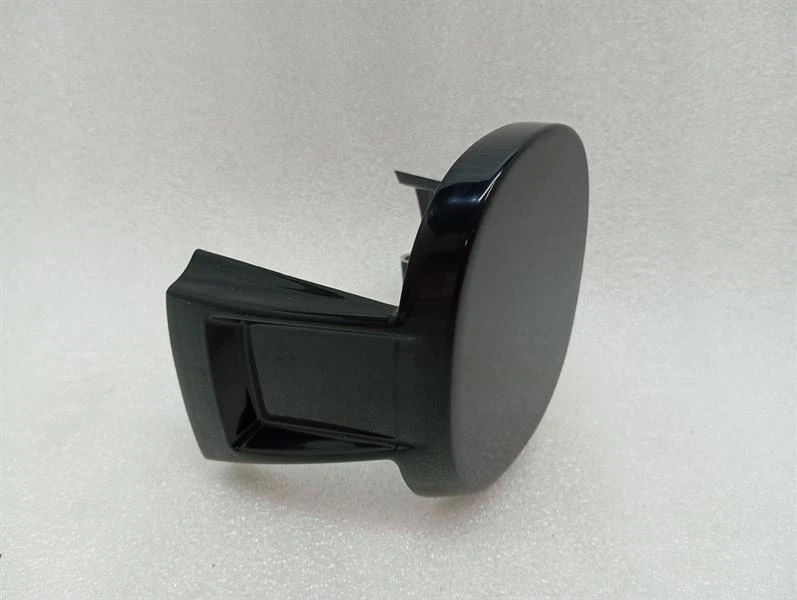 HARLEY-DAVIDSON 61301175 Heavy Breather COVER ABDECKUNG