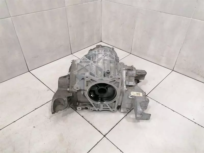 CHEVROLET CORVETTE C7 Rear Diff 23255921 Differential Hinten Z51 AUTO