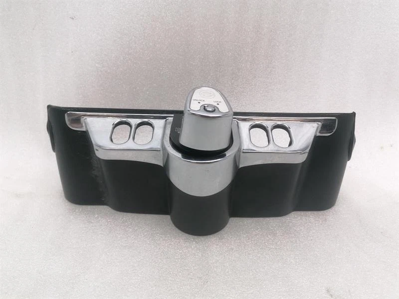 HARLEY-DAVIDSON Ultra Classic Electra Glide EZS Cover 58545-09CZB Abdeckung