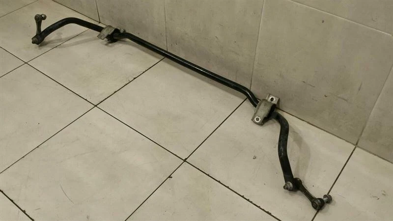 CHEVROLET CORVETTE C6 Anti Roll Bar Front 15806420 Front Anti Roll Bar - Image 3