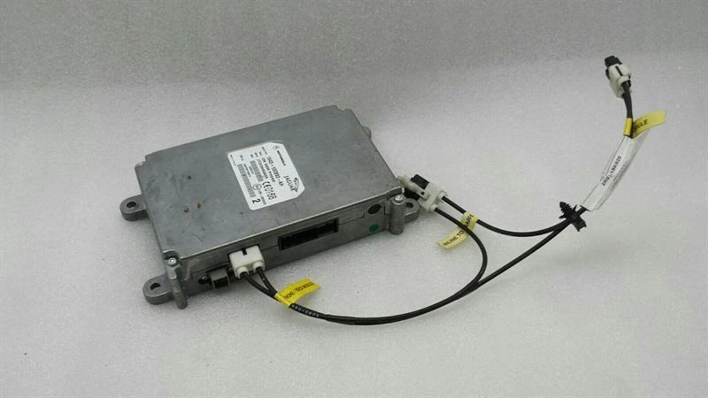 JAGUAR S-type Phone module C2C34515 Steuergerät Telefon