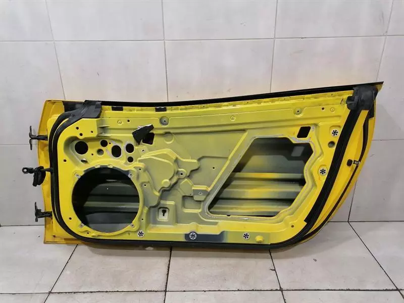 CHEVROLET CORVETTE C7 Right Front Door 84031049 Tür Vorne Rechts - Image 6