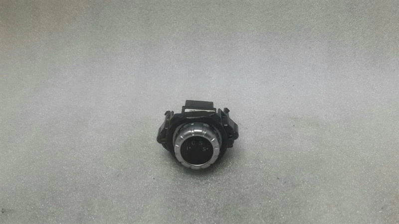 MERCEDES A45 AMG W176 Drive Mode Switch A2469053703 Drehschalter