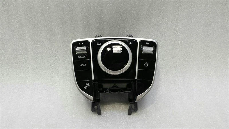 MERCEDES W205 Controller Switch A2059005915 Navi Schalter hybrid airmatic