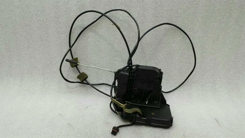 MERCEDES SLK R171 Right Door lock A1717201635 Türschloss Rechts