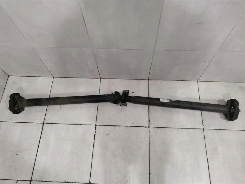 MERCEDES C C63 AMG C Class W205 Propshaft A2054102204 Kardanwelle WAGON