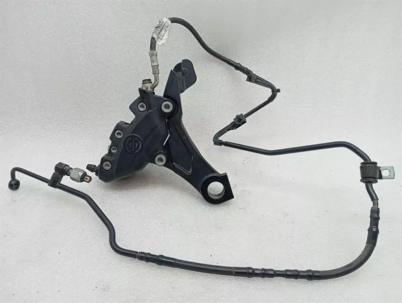 HARLEY-DAVIDSON STREET GLIDE Rear Brake caliper 44080-08C Bremssattel Hinteren