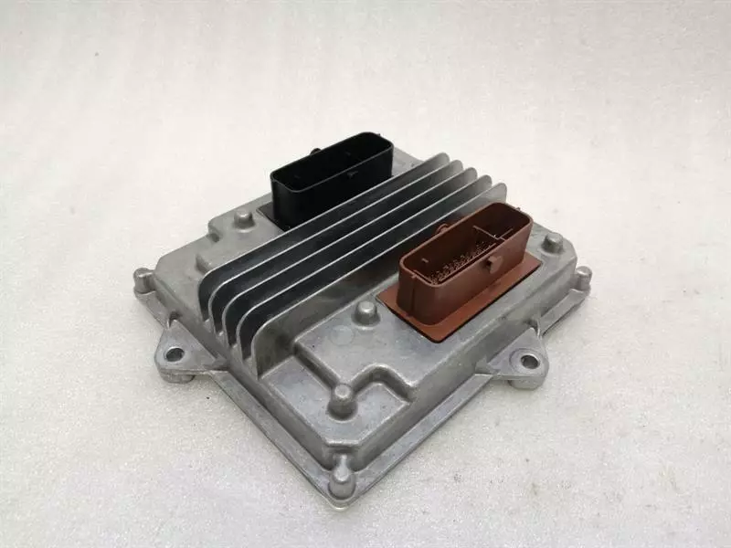 CHEVROLET CORVETTE C7 Z06 Electronic module 9042573 Steuergerät Trunk Mounted