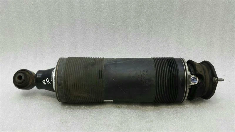 MERCEDES SL63 AMG R230 ABC Absorber Rear A2303202638 Stossdämpfer Hinten Rechts