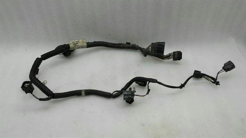 JAGUAR XJ X351 Gearbox Wiring 9X23-7C078-BC Getriebe Kabelbaum