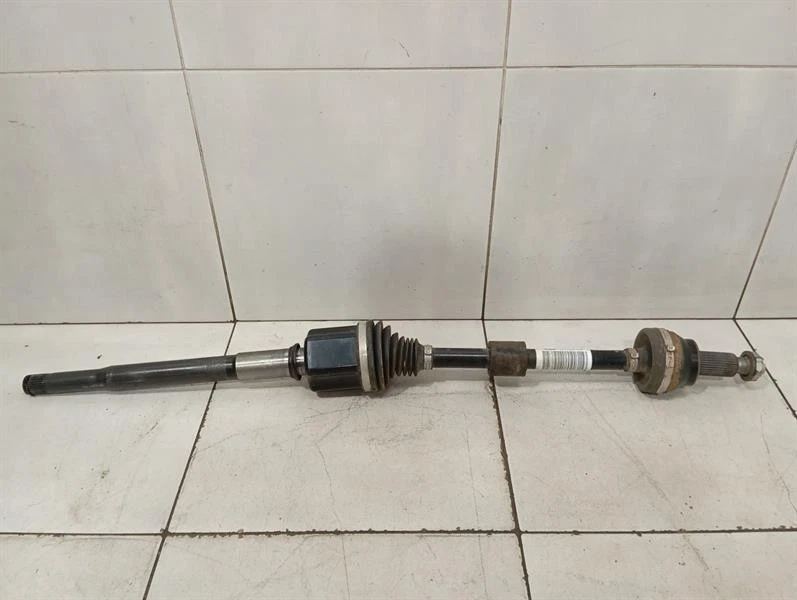 JAGUAR i-PACE EV400 Antriebswelle Hinten Rechts J9D3-4B402-AC Rear Drive Shaft