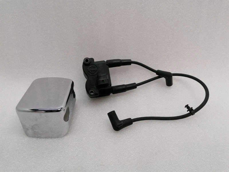 HARLEY-DAVIDSON FXSTDI DEUCE Ignition Coil 31743-01 Zündspule
