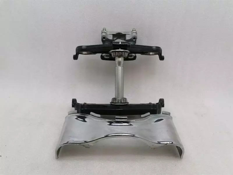 2016 HARLEY-DAVIDSON FLHTK STREET GLIDE Steering TRIPLE TREE Gabelbrücke TOURING
