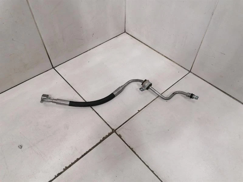 MERCEDES SL63 AMG R231 ABC Oil Pipe A2313201754 Schlauch Hochdruckleitung