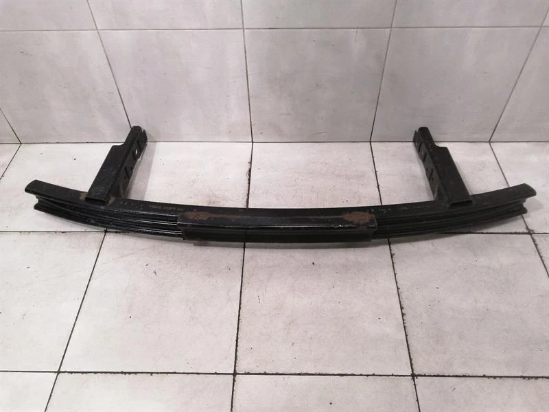 JEEP GRAND CHEROKEE WK2 MK4 Front Bumper Beam 04578827AG Stoßstange Träger Vorne