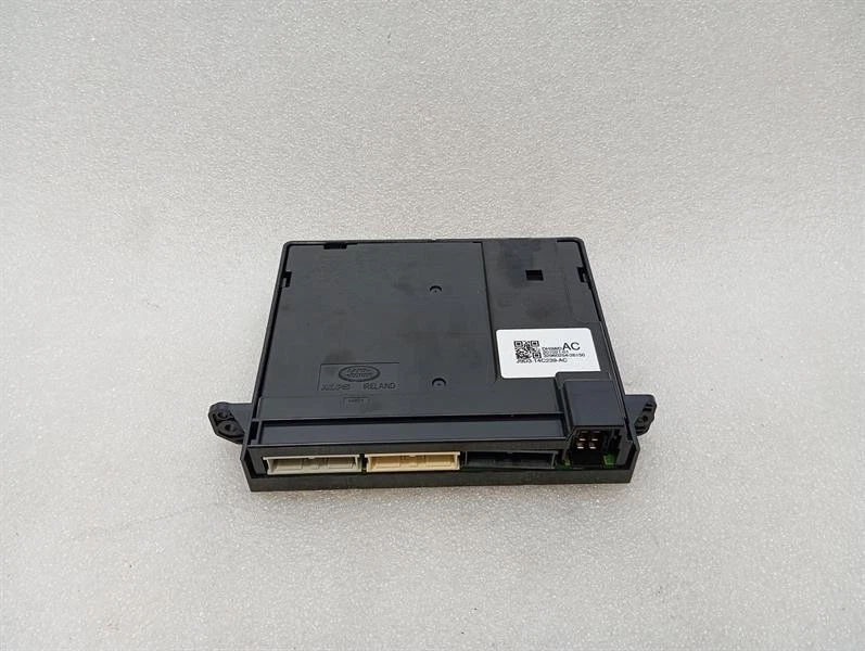 JAGUAR i-PACE X590 EV400 Electronic module J9D3-14C239-AC Steuergerät HEATER