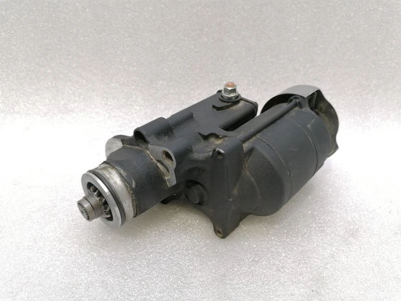 HARLEY-DAVIDSON STREET GLIDE FLHX  Starter Motor 31618-06A Anlasser