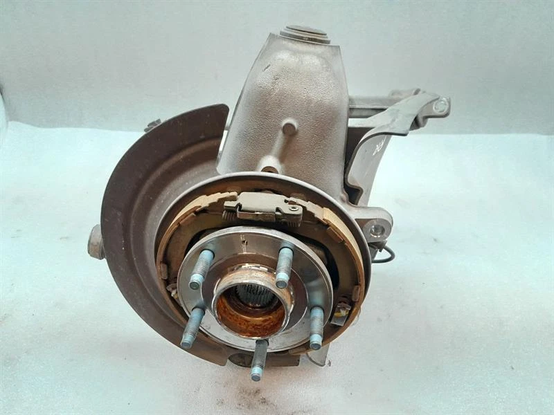 CHEVROLET CORVETTE C7 Right Rear Hub 84506881 Radlagergehäuse Hinten Rechts - Image 2