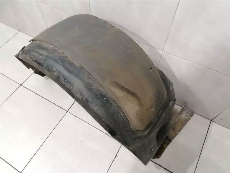 CHEVROLET CORVETTE C6 Wheel arch liner 15874590 RADLAUFABDECKUNG Recht Hinten - Image 3