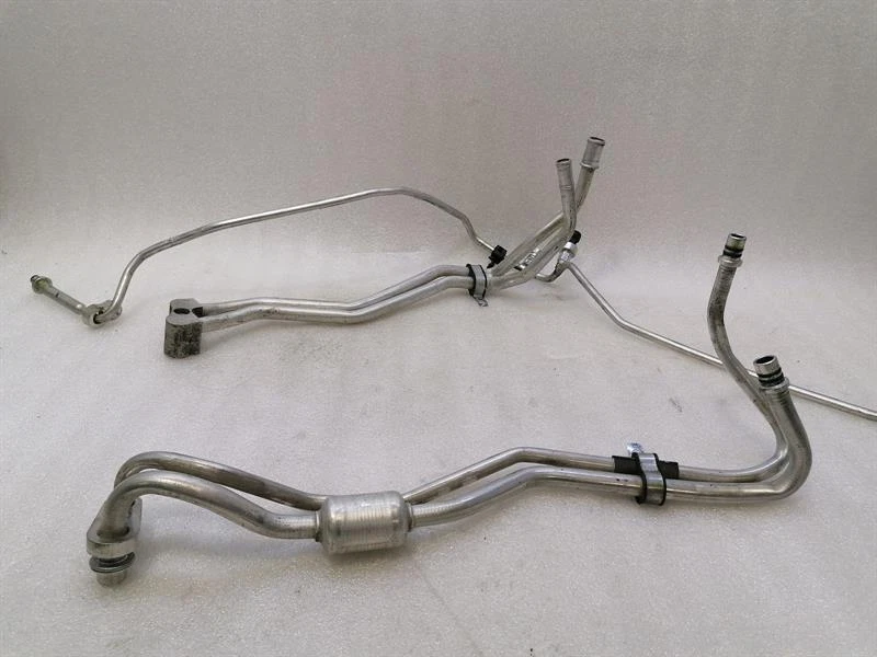 CHEVROLET CORVETTE C6  A/C Pipe 22759527  Klimaleitung Klima Klimaanlage Set - Image 3