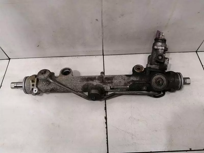 MERCEDES SLK R171 SLK55 AMG Power Steering Rack A1714602000 Lenkgetriebe
