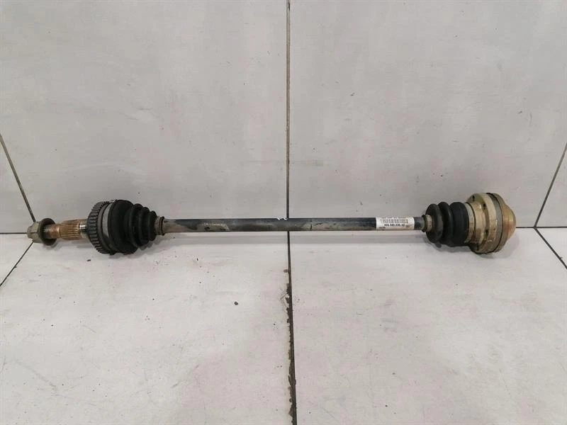 PORSCHE 911 996 TURBO Left Front Drive Shaft 99634903810 Antriebswelle Vorne Li