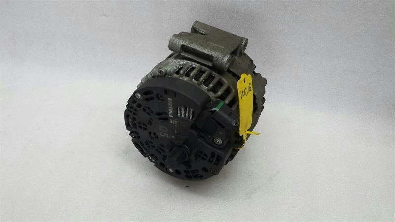 MERCEDES CL W216 W221 A0131545602 0121715014 LICHTMASCHINE Alternator