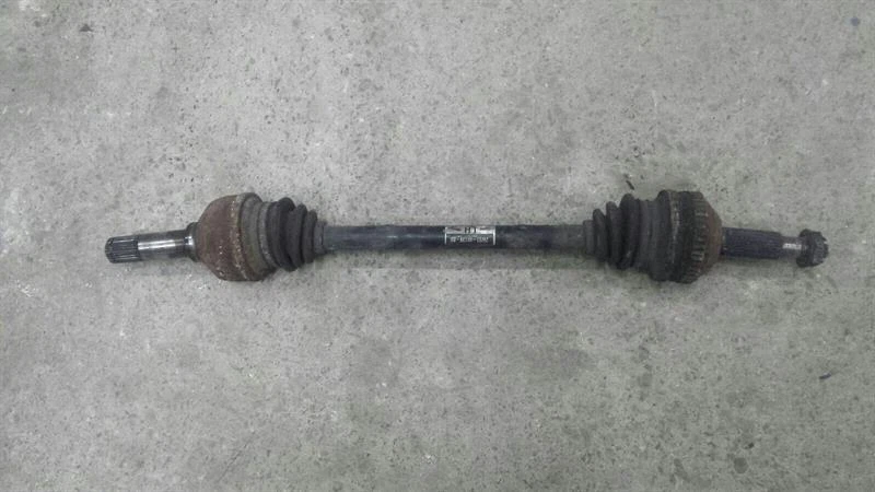 JAGUAR XJ X350 Antriebswelle Hinten Links XR843489 Rear Left Drive Shaft 02-04