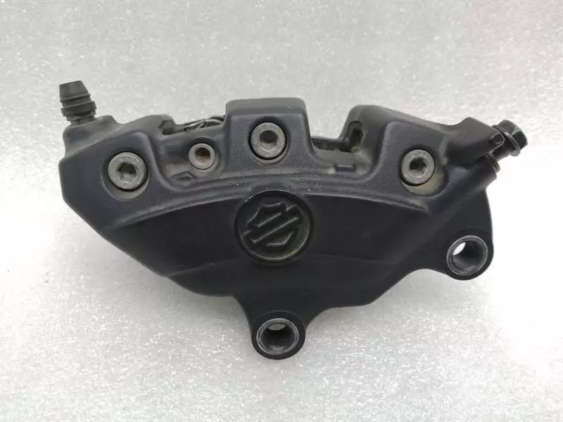 HARLEY-DAVIDSON STREET GLIDE Rear Brake caliper 44080-08C Bremssattel Hinten