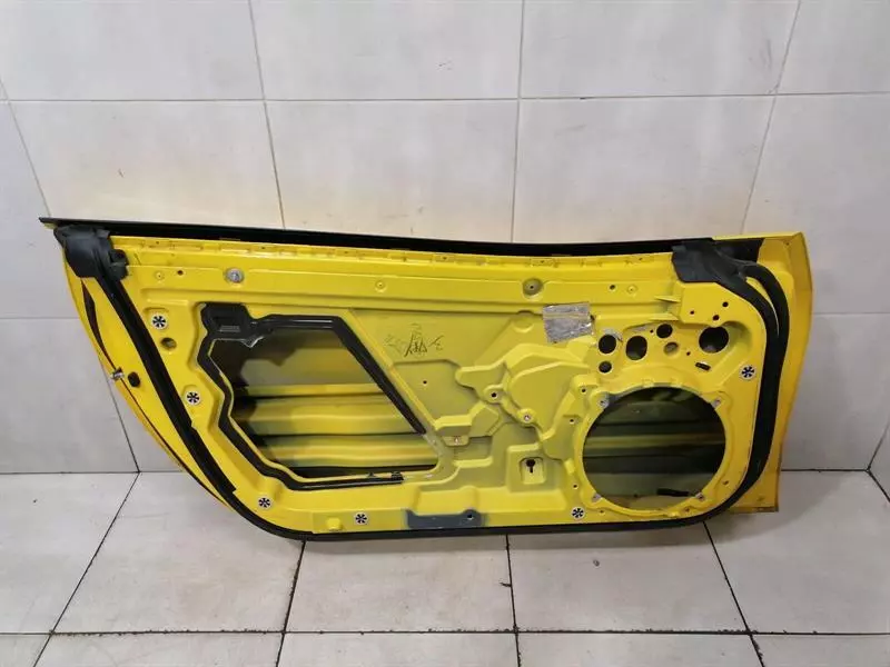 CHEVROLET CORVETTE C7 Left Front Door 84031048 Tür Vorne Links - Image 6