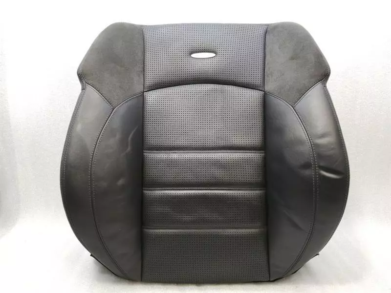 MERCEDES CLS55 W219 AMG Right Backrest A2199100716 Rechts Sitzverkleidung