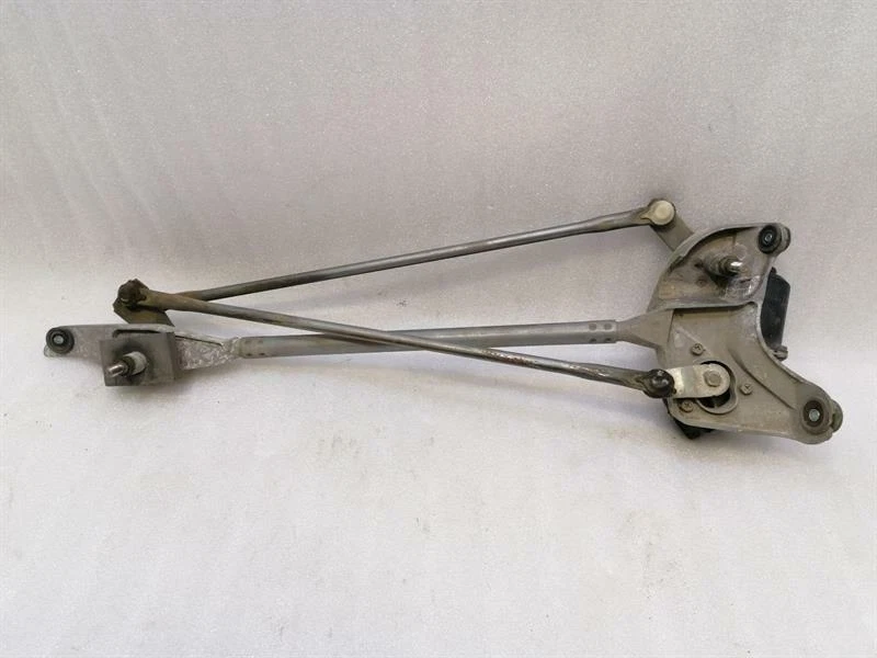 CHEVROLET CORVETTE C6 Front Wiper Motor Set 15147565 Wischermotor Vorne Satz - Image 2