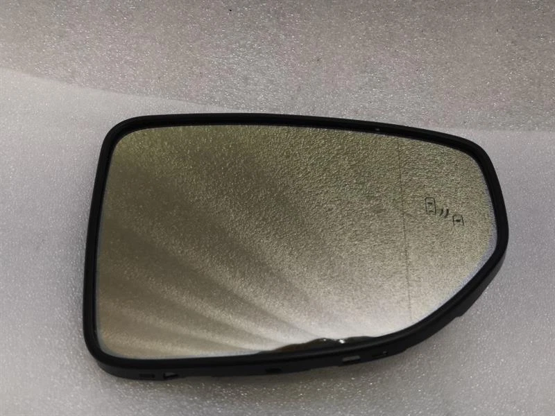 LEXUS RC F TRACK XC10 Right Door Mirror RHD 87910-24651-C1 Rechtslenker